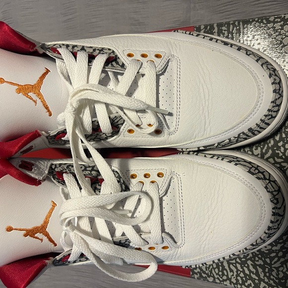 Jordan retro 3 - Picture 5 of 6